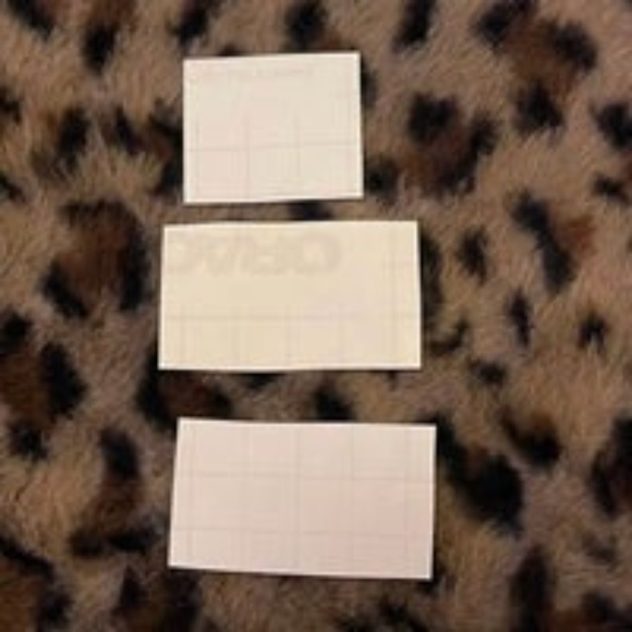 Rae Dunn Inspired Vinyl Decal - Picture 3 of 3